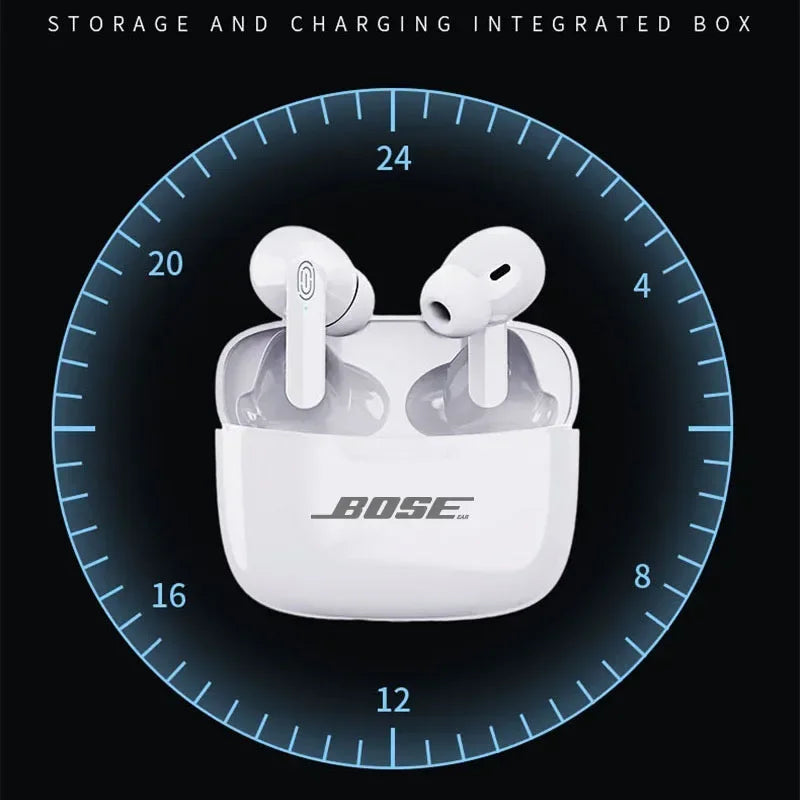 Original BOSE.ear Y113 Auriculares Bluetooth Inalámbricos.