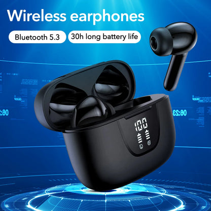 Auriculares inalámbricos Mpow S42A Bluetooth 5.3