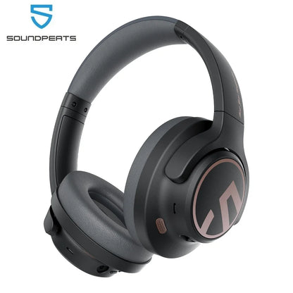 Auriculares SoundPEATS Space Bluetooth 5.3