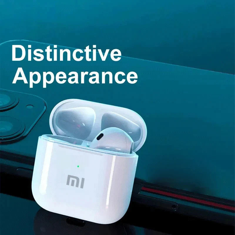 Auriculares Bluetooth Xiaomi Mijia, auriculares inalámbricos TWS