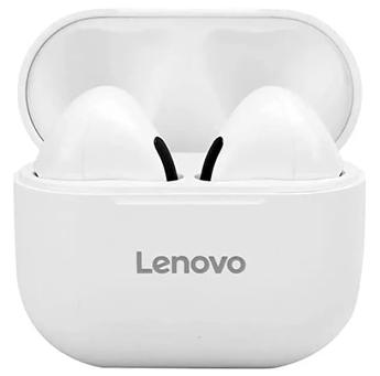 Lenovo LivePods HT38 TWS Auriculares Bluetooth Mini Auriculares